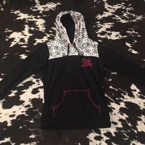 Metal Mulisha hoodie